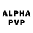 APVP VHQ Code Black